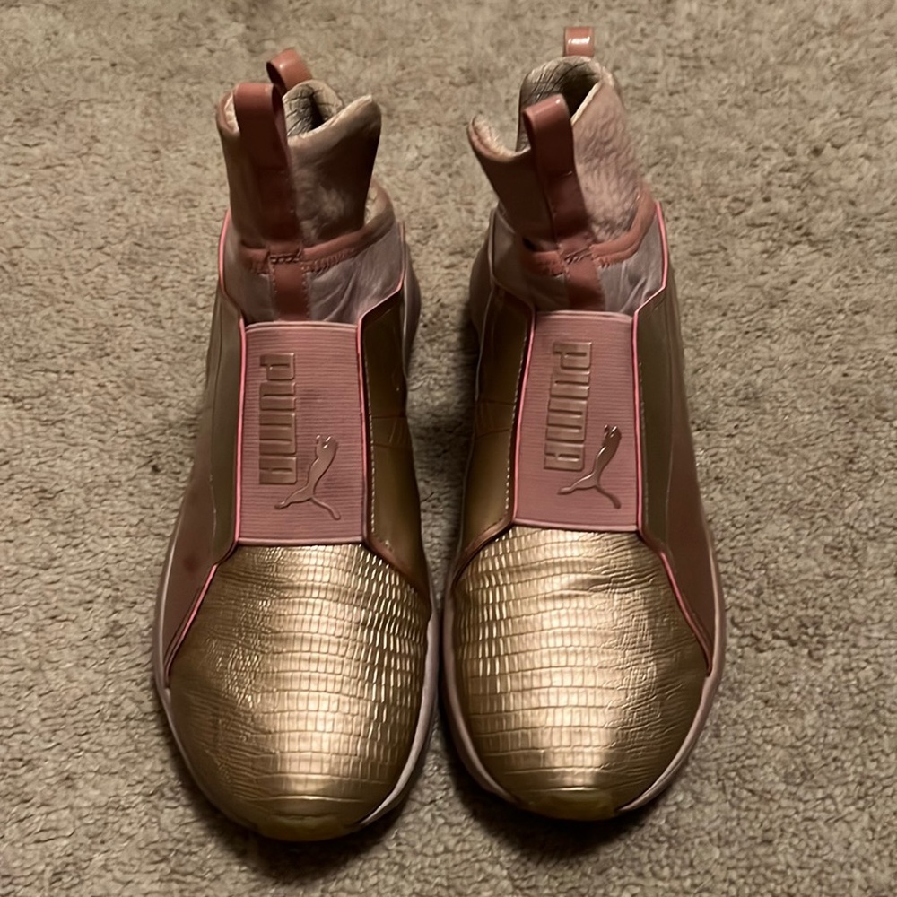 Puma shoes